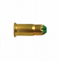 GREEN CARTRIDGE FOR NAIL GUN