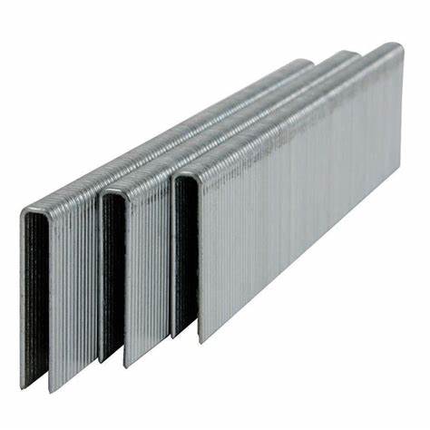 L13 L SERIES STAPLES 1"X1/4" 18G