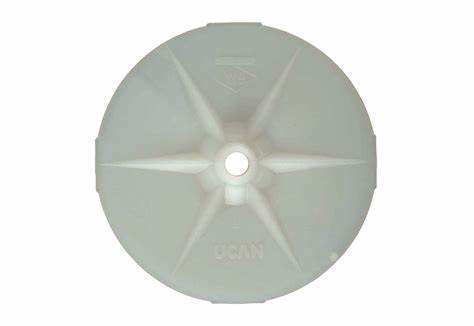 U-DRIVE STRESS ROUND SP1M 3"
