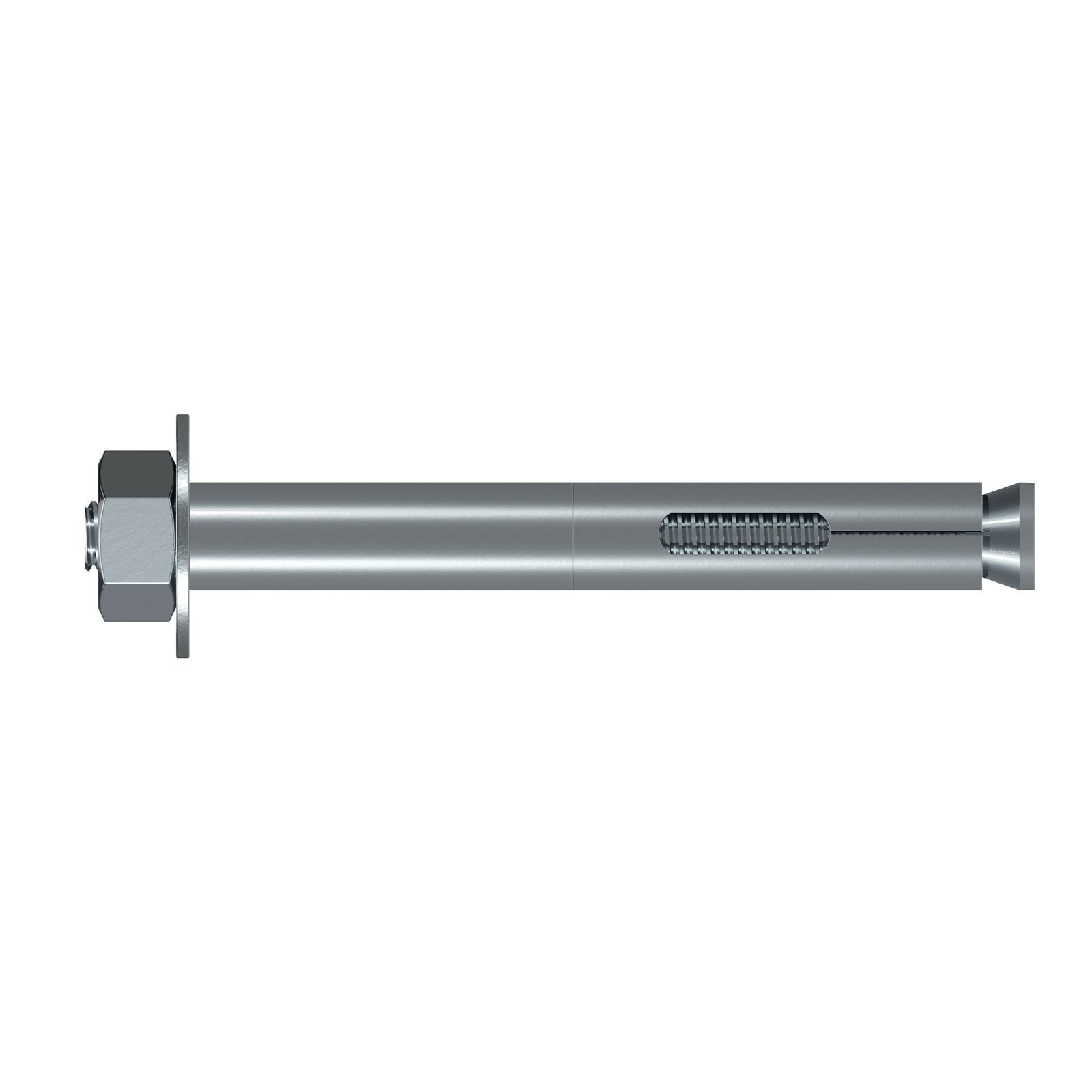 SLEEVE ANCHOR 1/2 X2-1/4"