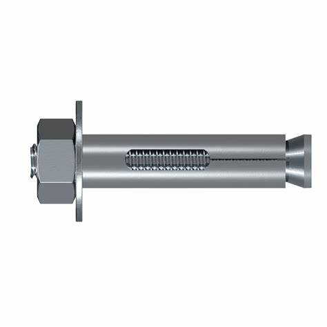 SLEEVE ANCHOR 3/4 X 2-1/2"