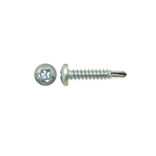 8-18 X5/8" SP/2 U-DRILL PK 100