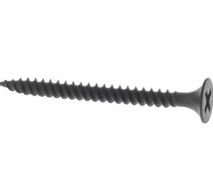 6X1 5/8 DRYWALL SCREW-TRIM HD