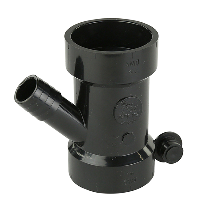 DISHWASHER Y   1/2"X1"-1/2"X3/4