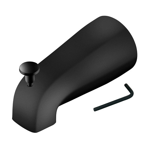 TUB SPOUT UNIVERSAL