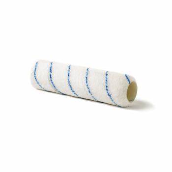 ROLLER MICROFIBER BLUE 10MM