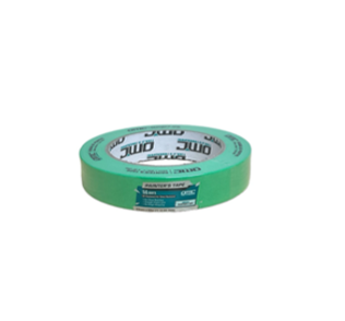 TAPE GREEN 1"X55 YDS PAINTER
