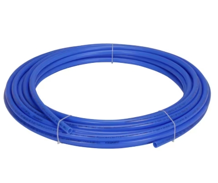 PEX PIPE  3/4"X100' COIL BLUE LT