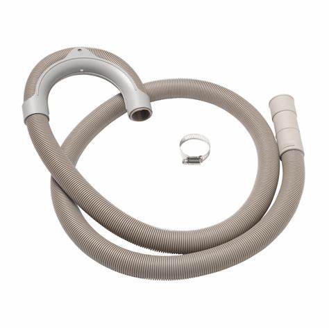 WASHING MACHINE DRAIN HOSE