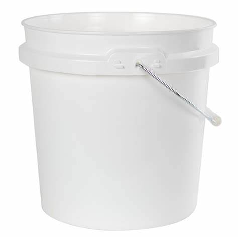 SEMI GLOSS PAIL 18.7L