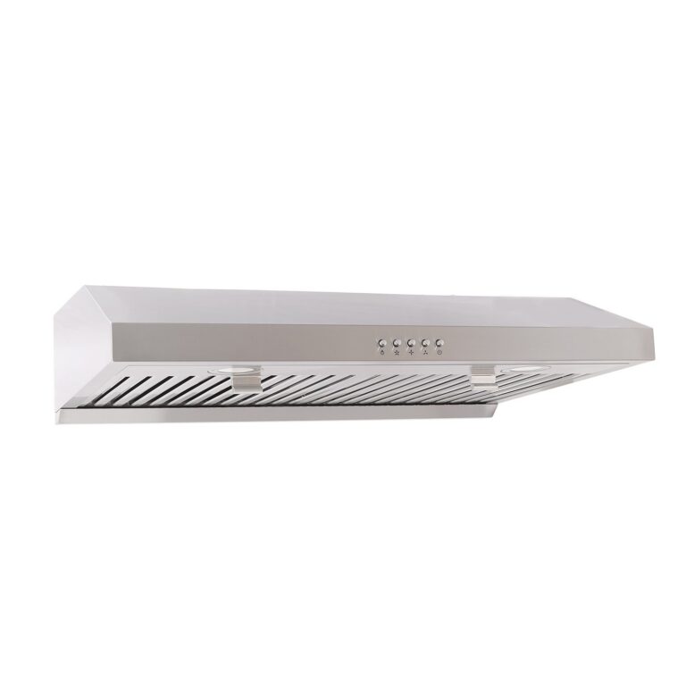 VESTA AKRON RANGEHOOD 30SS