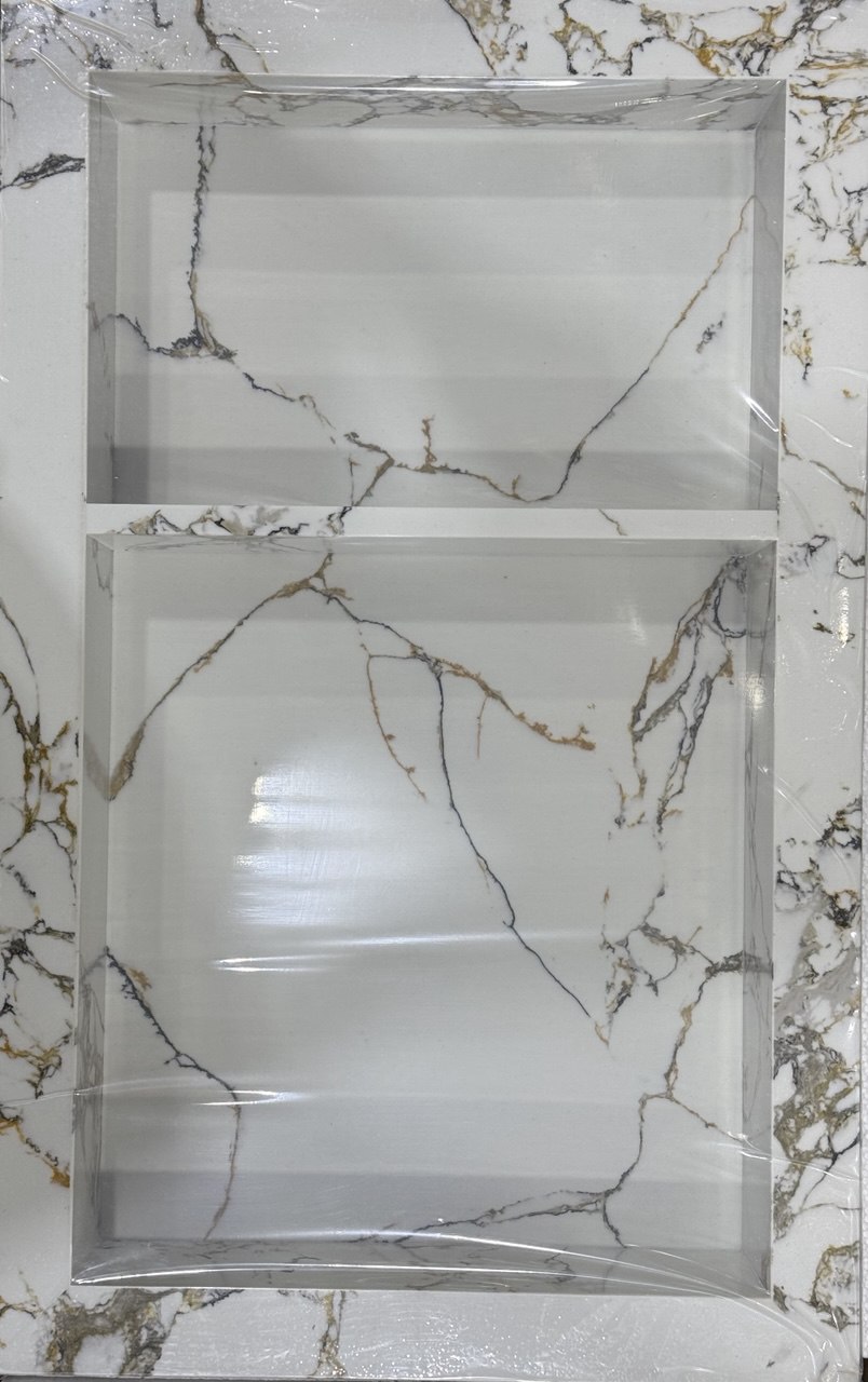 MARBLE NICHE ECLIPSE  16X24