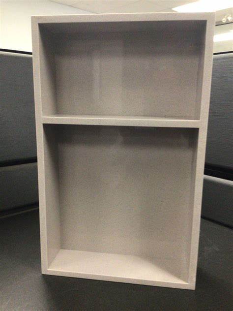 MARBLE NICHE GREY
