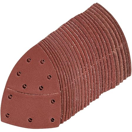 HOOK & LOOP IRON  SHEET 180 GRIT