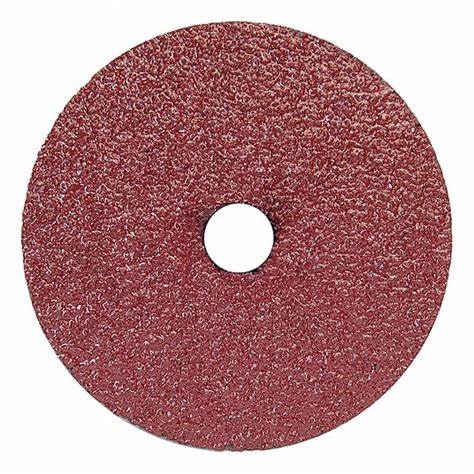 DISC 5IN 80 GRIT