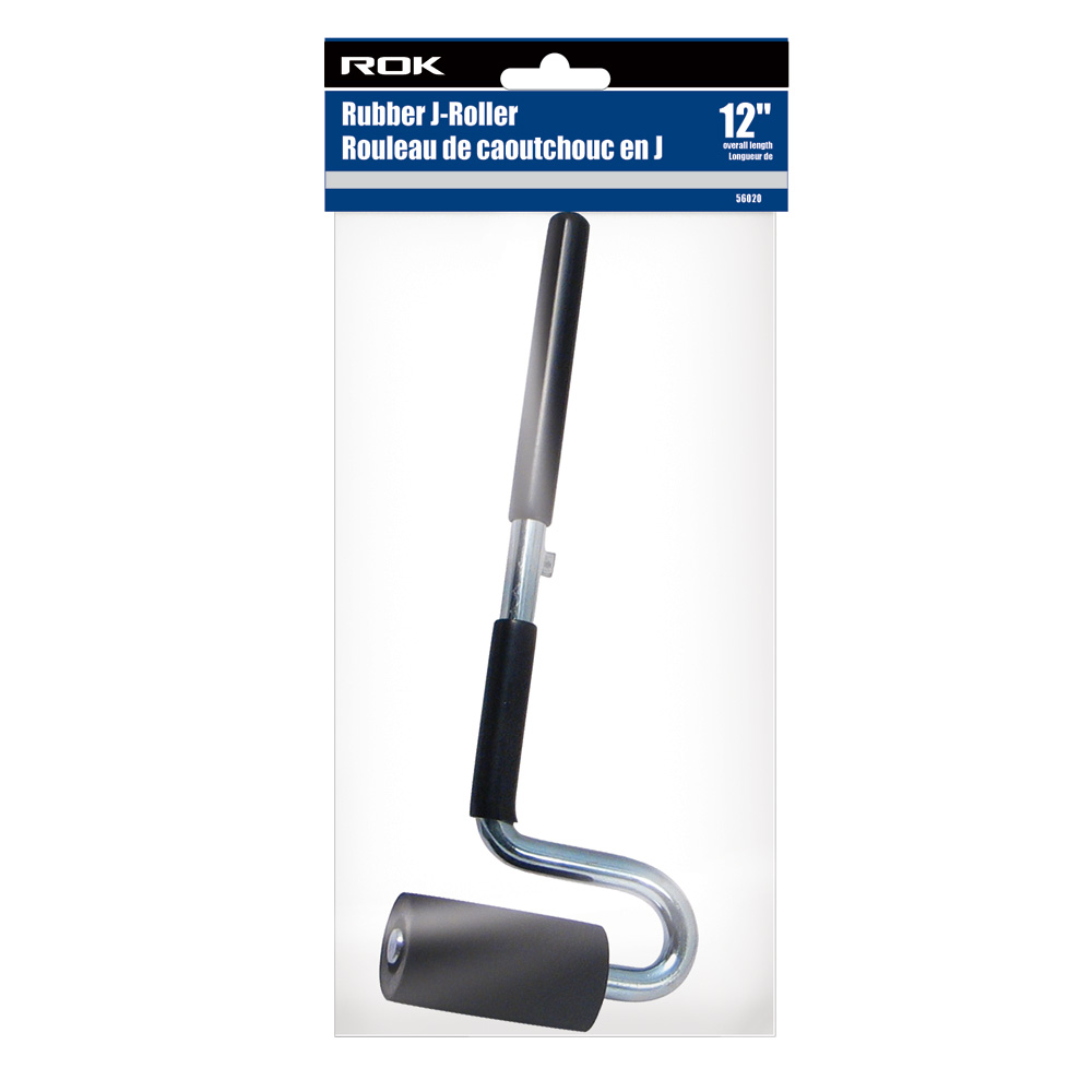 ROLLER RUBBER J