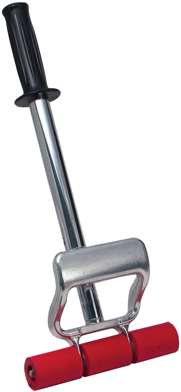 ROLLER HEAVY DUTY PRESSURE