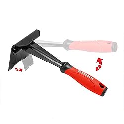 MOLDING REMOVING TOOL