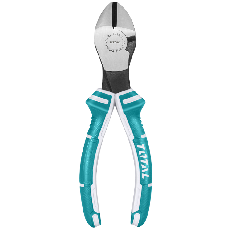 7" HEAVY DUTY DIAGONAL  PLIERS
