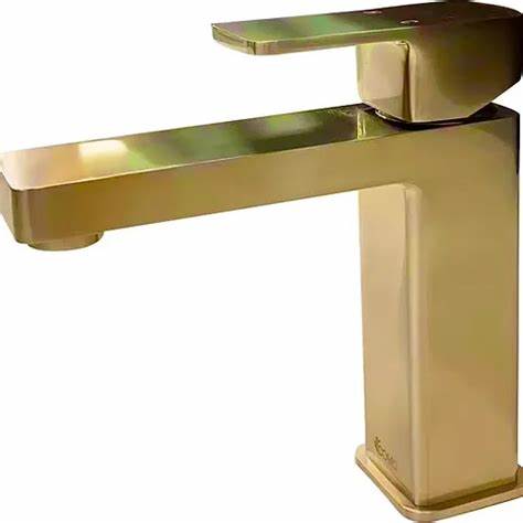 VANITY FAUCET CM01116BG
