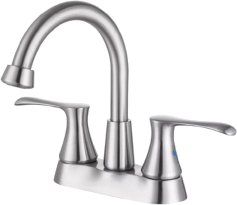 VANITY FAUCET CM01730PC