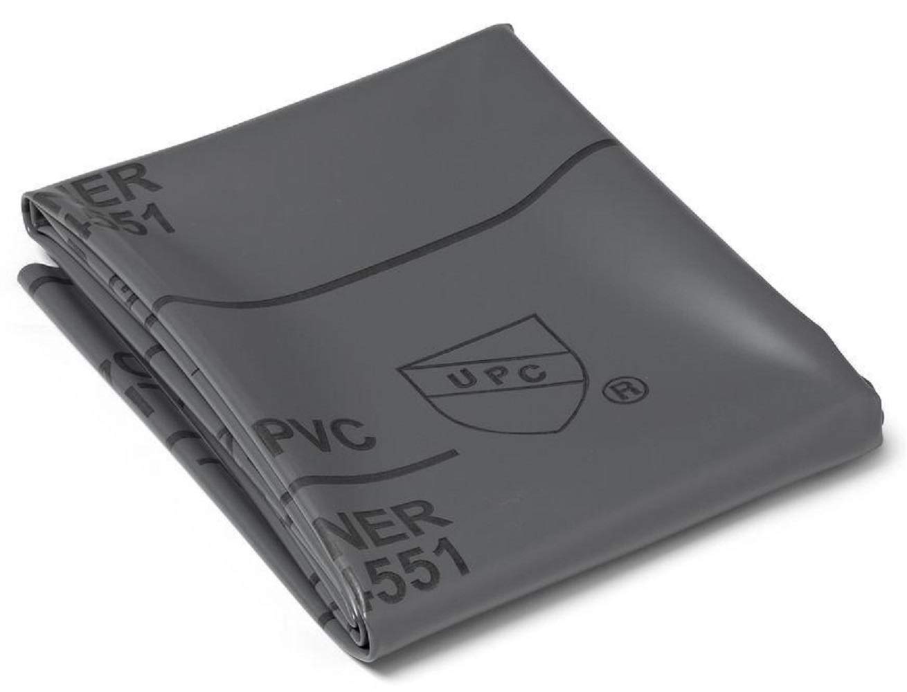 PVC PAN LINER 4X50FT  LINNET
