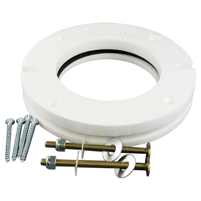 CLOSET FLANGE EXTENSION KIT