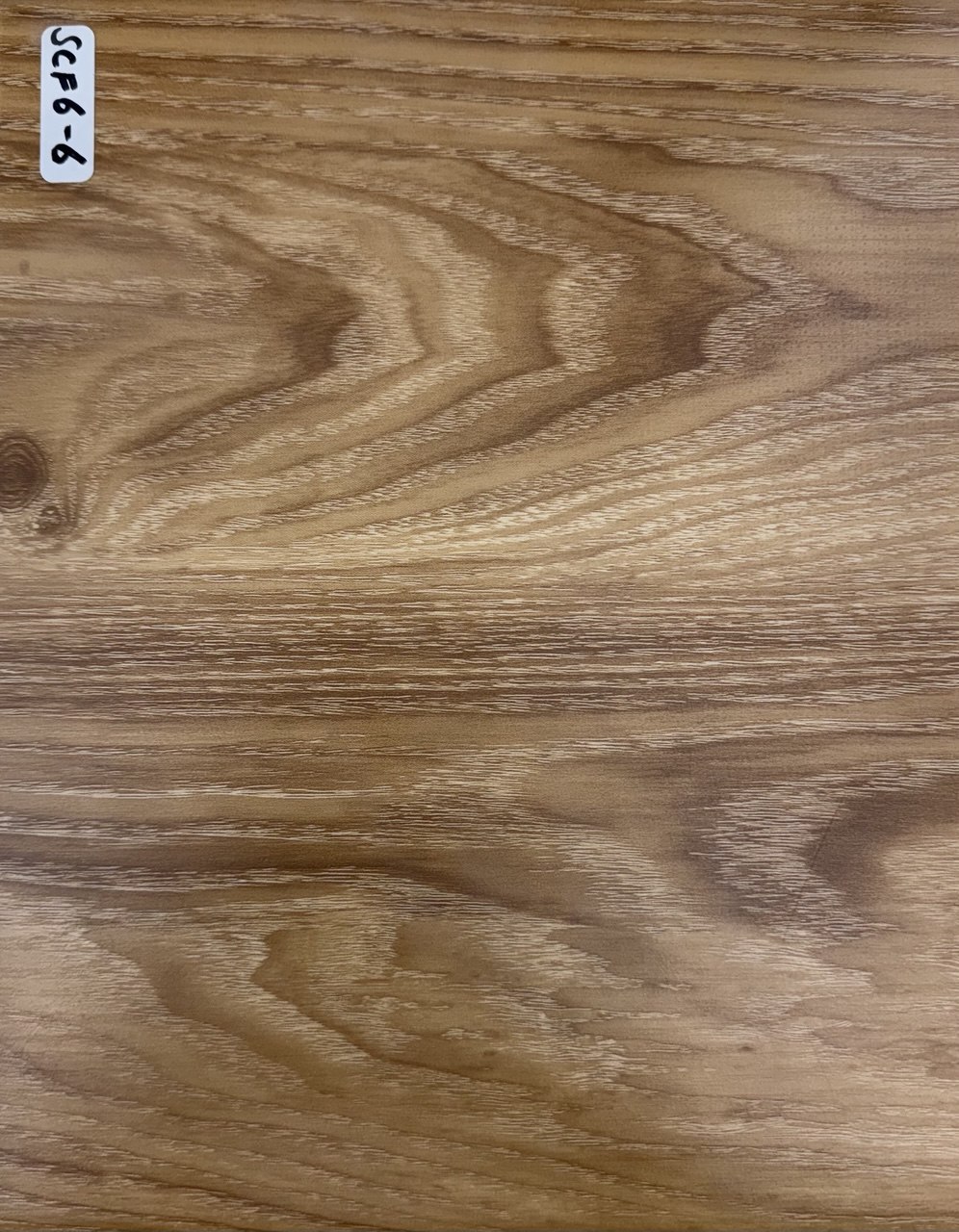STAIR BOARD SCF 6-6