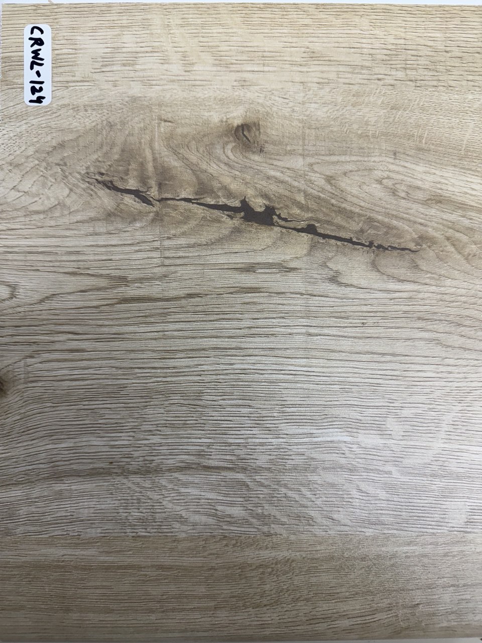 STAIR BOARD CRWL124