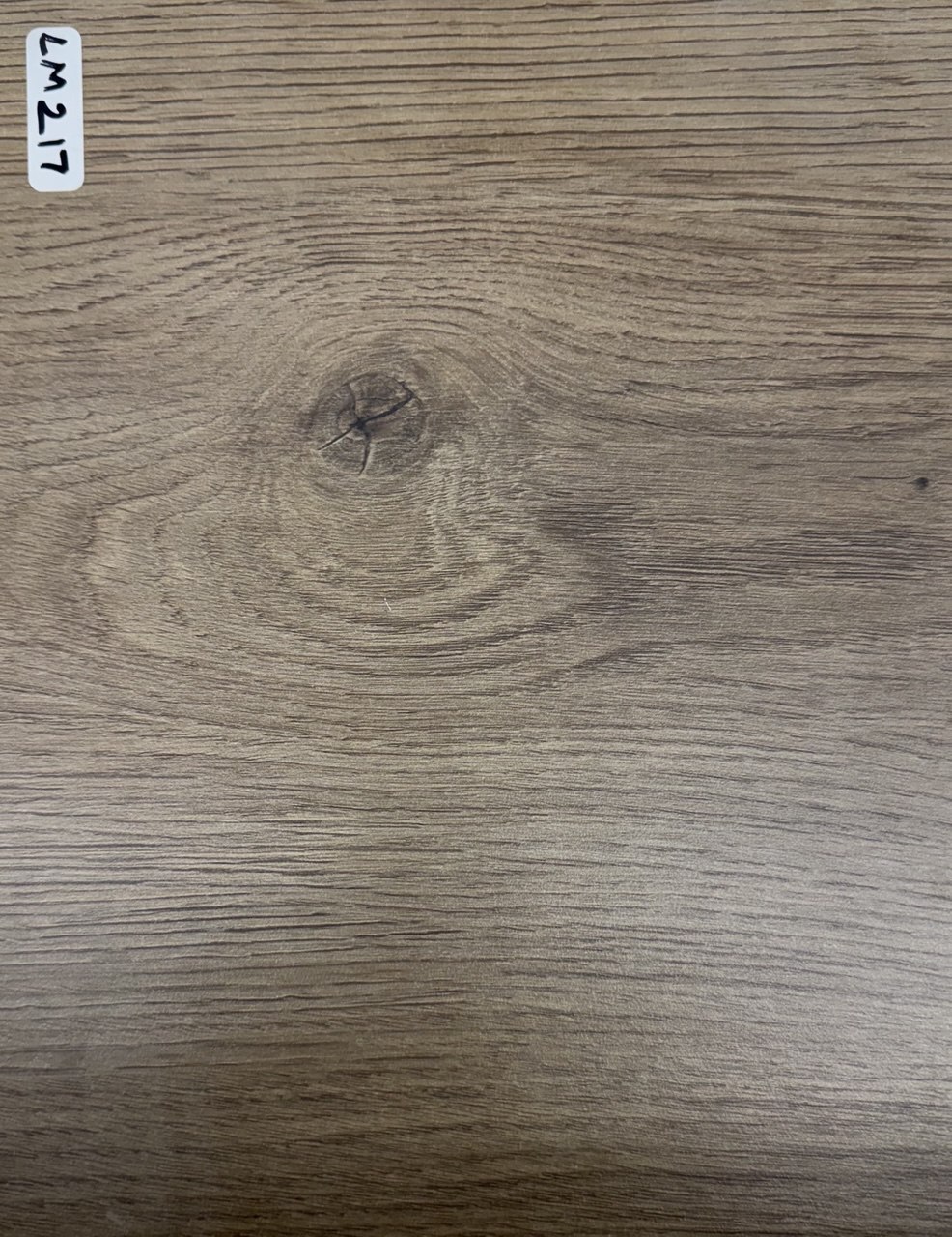 STAIR BOARD LM217