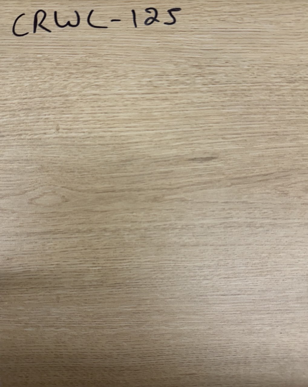 STAIR BOARD CRWL125