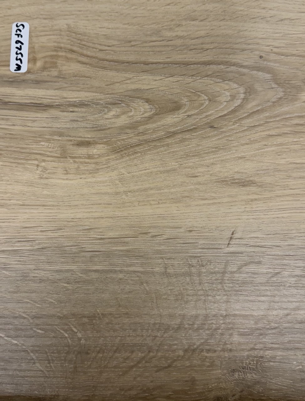 STAIRBOARD SCF6-7