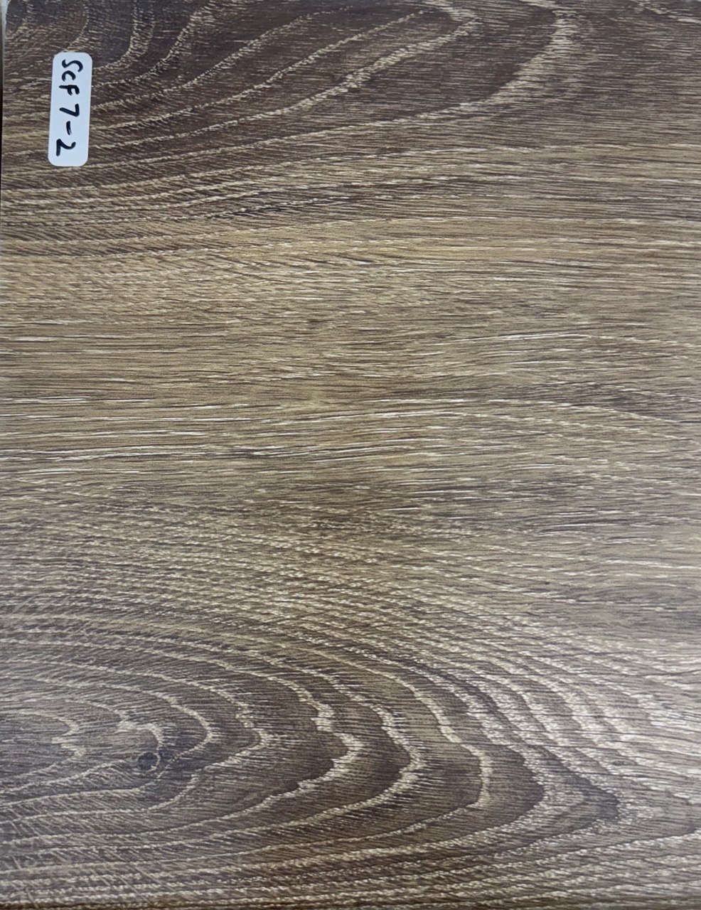 STAIR BOARD SCF7-2