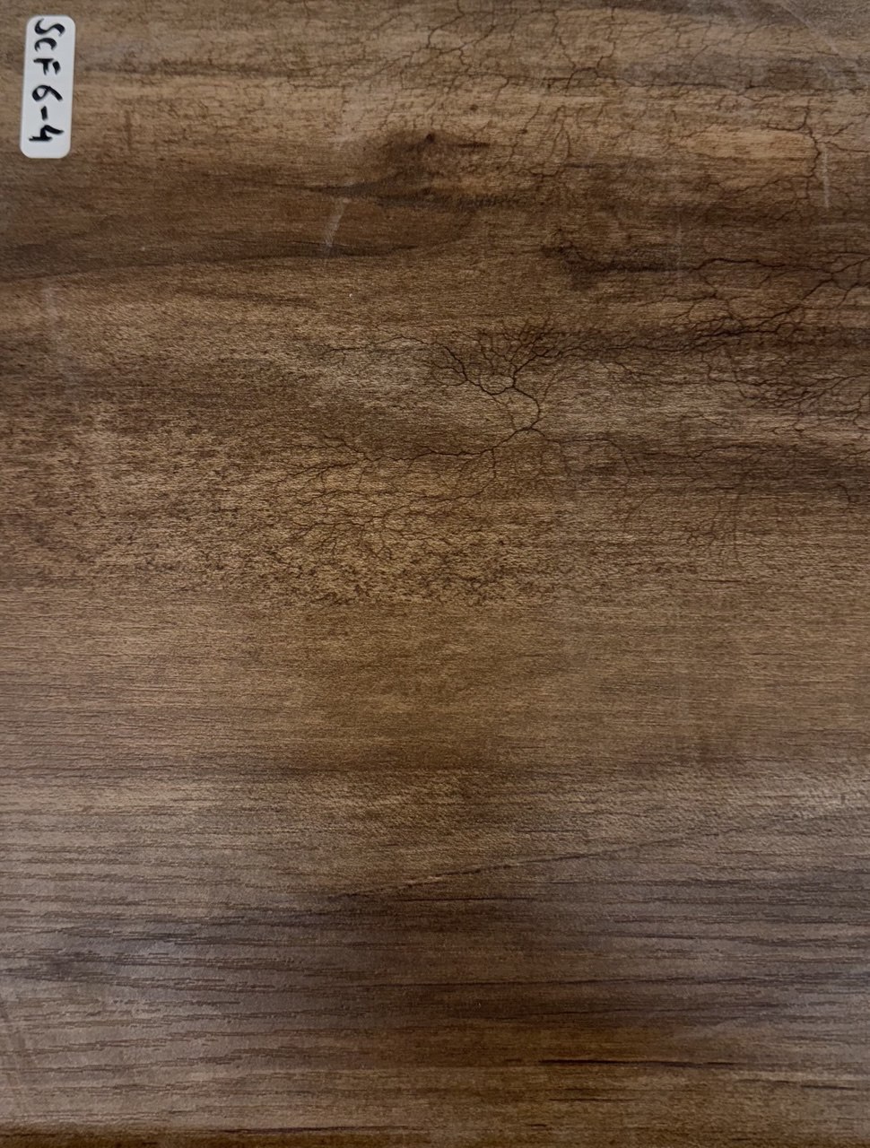 STAIR BOARD SCF6-4