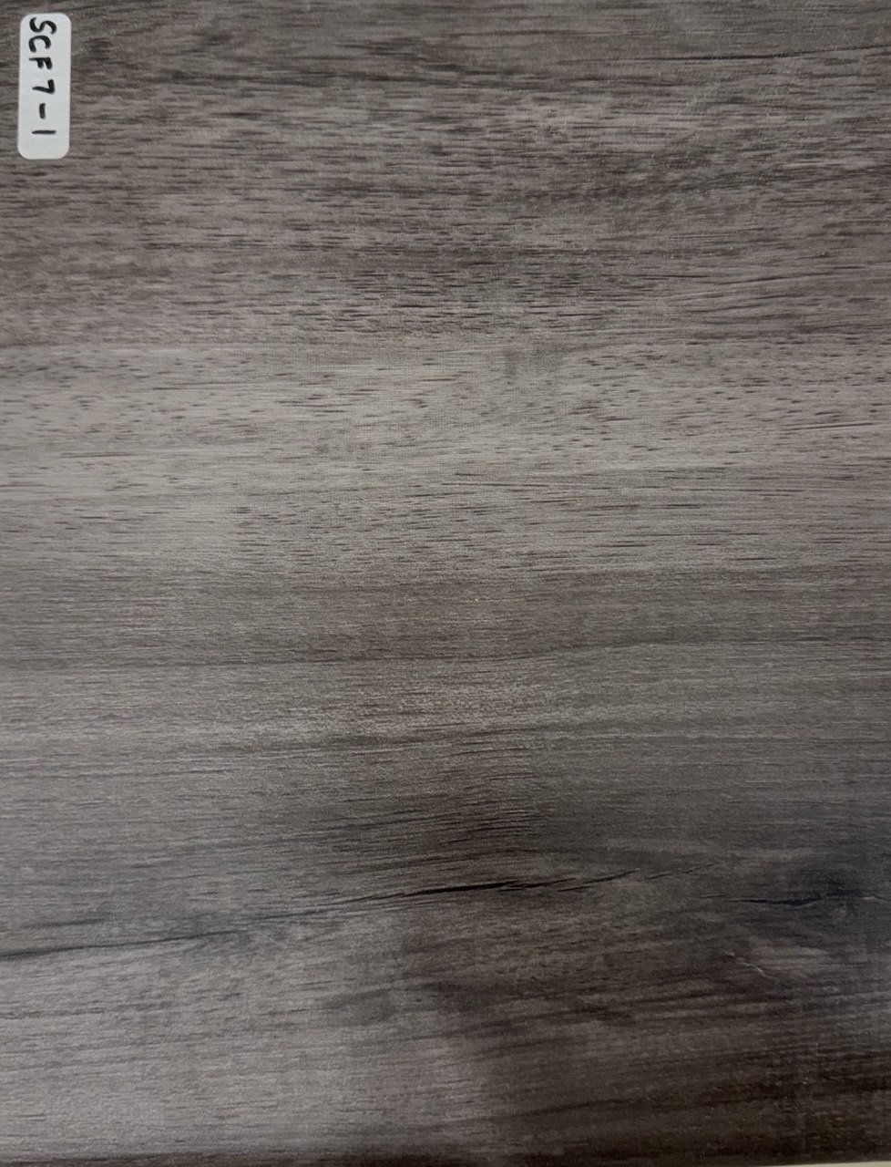 STAIR BOARD SCF 7-1