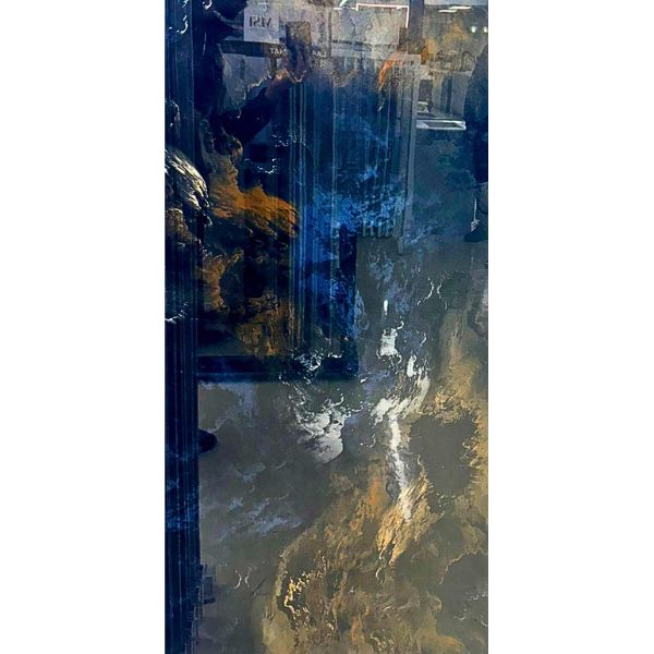 CAZAR BLACK 32X64 28.44 SQFT