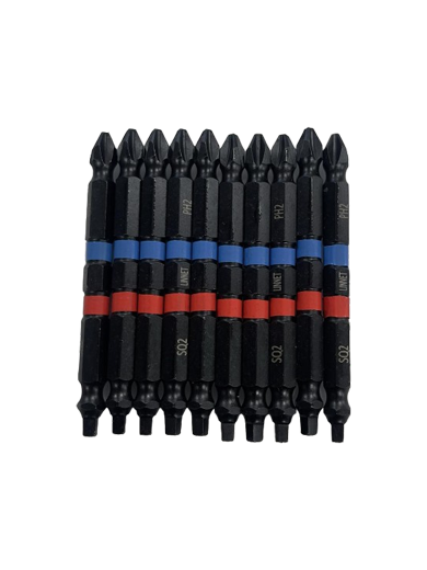 MAGNETIC DRILL BIT 2 IN 1