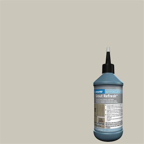 GROUT REFRESH 5001 ALABASTER