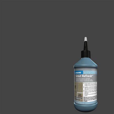 GROUT REFRESH 5010 BLACK