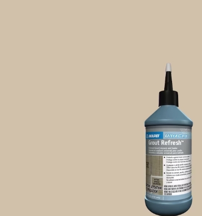 GROUT REFRESH 5015 BONE
