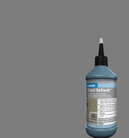 GROUT REFRESH 5019 PEARL GRAY