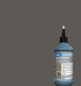 GROUT REFRESH 5047 CHARCOAL