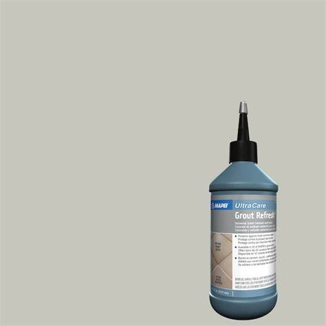 GROUT REFRESH 5227 CASTE WALL