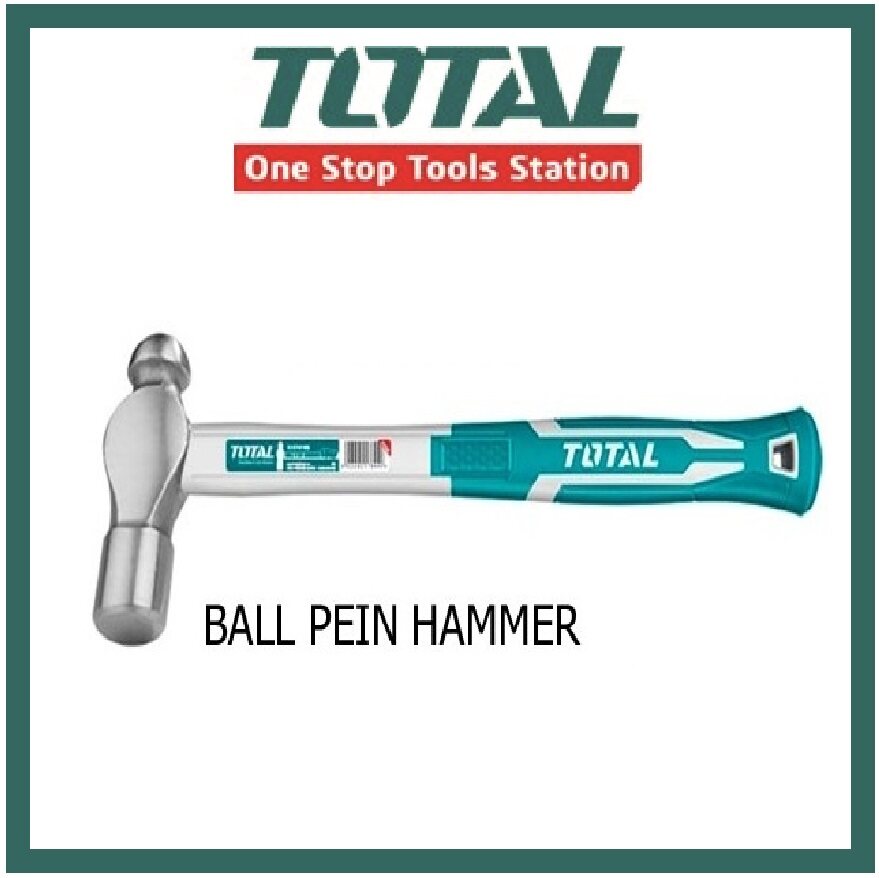 HAMMER FIBERGLASS BALL PIN 16OZ