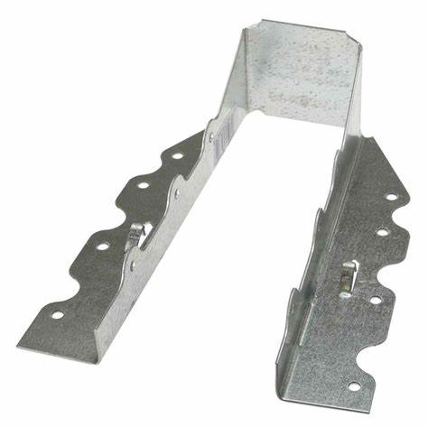 JOIST HANGER 2 X 8 ROUGH FACE