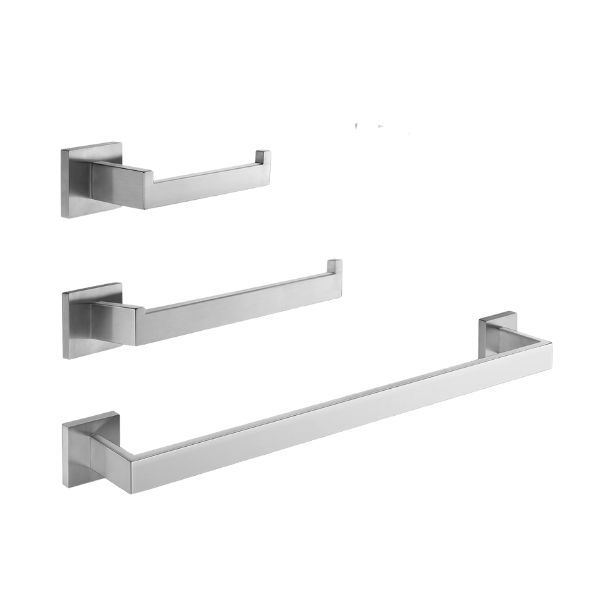 KPT 3 PC SET SQUARE BRUSH