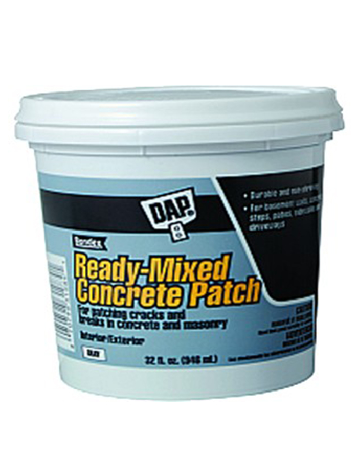 READY MIX CONCRETE PATCH 3.78L