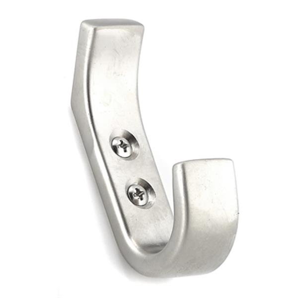 METAL HOOK 4X1"