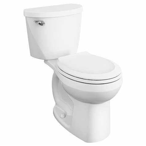 AMERICAN STANDARD TOILET