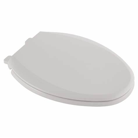 TOILET SEAT LID ONLY SLOW CLOSE